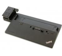 Lenovo ThinkPad Basic Dock - 65W UK Docking Nero NEW