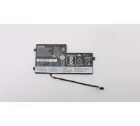 Lenovo ThinkPad Batteria Interna 45N1113 23Wh 3 Celle Nera per X230s X240s X240