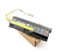 Lenovo ThinkPad Battery 55++ (9 Cell) Ioni di Litio batteria ricaricabile