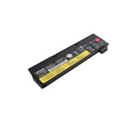 Lenovo ThinkPad Battery 61 + +, Nero, 4X50M08812