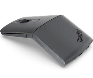 Lenovo ThinkPad Bluetooth Presenter Mouse Aura Edition - 4Y51T62792