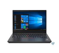 Lenovo ThinkPad Business Notebook Full HD IPS, 1920 x 1080, Intel Quad Core i5-10210U, 256 GB SSD, 8 GB Ramt