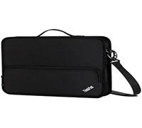 Lenovo Thinkpad - Custodia da lavoro unisex da 11,6", colore: Nero