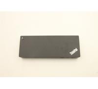 Lenovo ThinkPad Dock Thunderbolt 3 Gen 2 Stazione Docking Nero 03X7538
