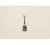 Lenovo THINKPAD E14 4 Fp Tavola Dito Stampa Power White 5M11F25566