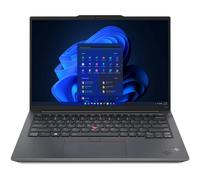 Lenovo ThinkPad E14 G5 Gen 5 i5-1335U 256GB SSD, 16GB 14" (1920x1200) WIN11 Pro GRAPHITE BLACK FRENCH