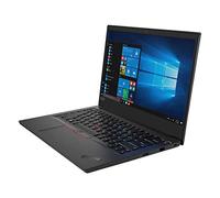 Lenovo ThinkPad E14 Gen 2-are 20T6001WUS 14" No Notebook - Full HD - 1920 x 1080 - AMD Ryzen 7 4700U Octa-core (8 Core) 2GHz - 8GB RAM - SSD 256GB - Nero