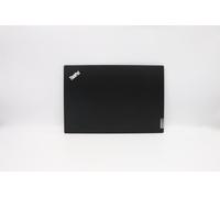 Lenovo ThinkPad E14 Gen 2 E14 Gen 3 Copertura LCD Posteriore Nera 5CB0S95405