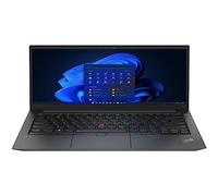 Lenovo ThinkPad E14 Gen 4 Intel Intel Core i7 i7-1255U Computer portatile 356 cm 14 Full HD 8 GB DDR4-SDRAM 256 GB SSD Wi-Fi 6