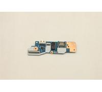 Lenovo THINKPAD E14 Gen 4 Usb-A RJ45 Ethernet Scheda 5C51C94256