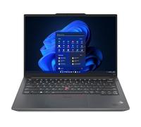 LENOVO ThinkPad E14 Gen 5-14" Intel Core i5-1335U 16GB RAM 512GB SSD Win 11 Pro Scheda grafica Intel Iris XE