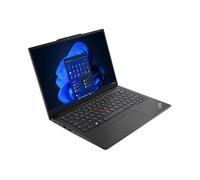 Lenovo ThinkPad E14 Gen 5 (AMD) - 14" WUXGA IPS, Ryzen 3 7330U, 8GB DDR4, SSD da 256GB, Windows 11 Pro, USB-C, HDMI, Ethernet, tastiera QWERTY GB con illuminazione, alloggiamento in alluminio