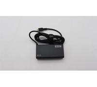 Lenovo THINKPAD E14 Gen 5 Caricabatterie AC Alimentatore Adattatore 5A11J62092
