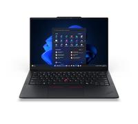 Lenovo ThinkPad E14 Gen 7 [AMD] AMD Ryzen? 5 220 Computer portatile 35,6 cm [14] WUXGA 16 GB DDR5-SDRAM 256 GB SSD Wi-Fi 6E [802.11ax] Windows 11 Pro Inglese Nero (TP E14 G7 AMD R5-220 16/25B W11P) -
