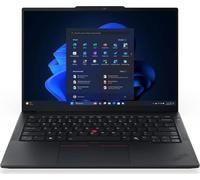 Lenovo ThinkPad E14 Gen 7 [AMD] AMD Ryzen? 5 220 Computer portatile 35,6 cm [14] WUXGA 16 GB DDR5-SDRAM 512 GB SSD Wi-Fi 6E [802.11ax] Windows 11 Pro Nero Tedesco (LENOVO THINKPAD E14 G7 AMD RYZEN 5