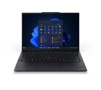 Lenovo ThinkPad E14 Gen 7 (AMD) AMD Ryzen™ 5 220 Computer portatile 35,6 cm (14") WUXGA 32 GB DDR5-SDRAM 1 TB SSD Wi-Fi 6E (8 NEW