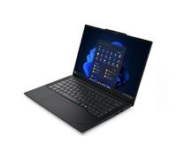 Lenovo ThinkPad E14 Gen 7 [Intel] Copilot+ PC Intel Core Ultra 7 256V Computer portatile 35,6 cm [14] WUXGA 16 GB 512 GB SSD Wi-Fi 6E [802.11ax] Windows 11 Pro Tedesco Nero (TP E14 G7 CU7-256V 16GB -