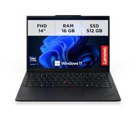 Lenovo ThinkPad E14 Gen 7 Copilot Intel Core Ultra 7 256V 14" 16 GB 512 GB SSD W