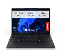 Lenovo ThinkPad E14 Gen 7 Copilot Intel Core Ultra 5 226V 14" 16 GB 512 GB SSD W