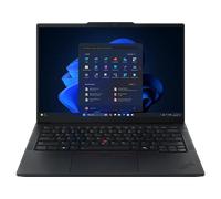 Lenovo ThinkPad E14 Gen 7 Processore Intel® Core 5 210H E-core fino a 3,6 GHz P-core fino a 4,8 GHz, Windows 11 Home 64, 256 GB SSD M.2 2242 PCIe Gen4 TLC Opal - 21T9CTO1WWIT1