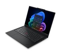 Lenovo ThinkPad E14 Gen 7 Processore Intel® Core Ultra 5 236V vPro® LPE-core fino a 3,5 GHz P-core fino a 4,7 GHz, MOP 16 GB, Windows 11 Pro 64, 1 TB SSD M.2 2242 PCIe Gen4 TLC Opal - 21U2CTO1WWIT2