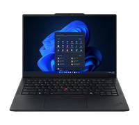 Lenovo ThinkPad E14 Gen 7 Processore Intel® Core Ultra 7 265U vPro® E-core fino a 4,2 GHz P-core fino a 5,3 GHz, Windows 11 Home 64, 256 GB SSD M.2 2242 PCIe Gen4 TLC Opal - 21SXCTO1WWIT4