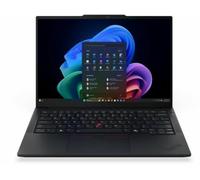 Lenovo ThinkPad E14 Gen 8 21Y80012US - Notebook touchscreen da 14", WUXGA, 60 Hz, Intel Core 5 Series 3, 320-16 GB, SSD da 512 GB, tastiera inglese (US), colore: nero