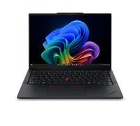 Lenovo ThinkPad E14 Gen 8 [AMD] Copilot+ PC AMD Ryzen AI 5 330 Computer portatile 35,6 cm [14] WUXGA 16 GB DDR5-SDRAM 512 GB SSD Wi-Fi 7 [802.11be] Windows 11 Pro Tedesco Nero (TP E14 G8 AI R5-330 16