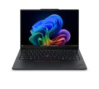 Lenovo ThinkPad E14 Gen 8 [AMD] Copilot+ PC AMD Ryzen AI 5 330 Computer portatile 35,6 cm [14] WUXGA 32 GB DDR5-SDRAM 1 TB SSD Wi-Fi 7 [802.11be] Windows 11 Pro Tedesco Nero (TP E14 G8 AI R5-330 32GB
