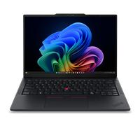 Lenovo ThinkPad E14 Gen 8 AMD Processore AMD Ryzen AI 7 345 da 2 GHz fino a 4,6 GHz, Windows 11 Pro 64, 1 TB SSD M.2 2242 PCIe Gen4 TLC Opal - 21Y2CTO1WWIT1