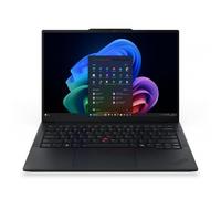 Lenovo ThinkPad E14 Gen 8 [Intel] Copilot+ PC Intel Core Ultra 7 355 Computer portatile 35,6 cm [14] WUXGA 32 GB DDR5-SDRAM 1 TB SSD Wi-Fi 7 [802.11be] Windows 11 Pro Tedesco Nero (TP E14 G8 CU7-355