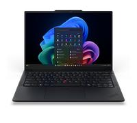 Lenovo ThinkPad E14 Gen 8 Intel Processore Intel® Core Ultra 5 325 LPE-core fino a 3,4 GHz P-core fino a 4,5 GHz, Windows 11 Pro 64, 512 GB SSD M.2 2242 PCIe Gen4 TLC Opal - 21Y6000FIX