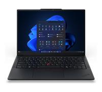 Lenovo ThinkPad E14 Gen 8 Processore Intel® Core 7 350 LPE-core fino a 3,6 GHz P-core fino a 4,8 GHz, Windows 11 Pro 64, 512 GB SSD M.2 2242 PCIe Gen4 QLC - 21Y8CTO1WWIT2