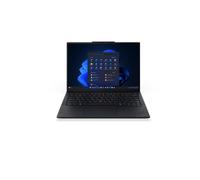 Lenovo ThinkPad E14 Gen 7 (Intel) Intel Core Ultra 7 255H Computer portatile 35,6 cm (14 ) WUXGA 16 GB DDR5-SDRAM 512 GB SSD Wi-Fi 6E (802.11ax) Windows 11 Pro Italiano Nero - Nouvo