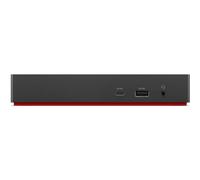Lenovo ThinkPad E14 La carica / docking station DisplayPort 40AY0090EU