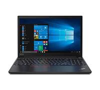 Lenovo ThinkPad E15 15,6" FHD (1920x1080) IPS antiriflesso Display - Processore Intel Core i7-10510U, 16GB RAM, SSD PCIe-NVMe 1TB, Windows 10 Pro 64-bit