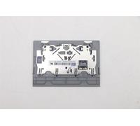 Lenovo THINKPAD E15 2 Trackpad Touchpad Tavola Argento 5M10W51784