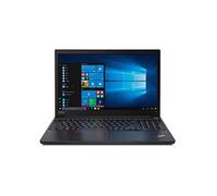 Lenovo ThinkPad E15 20RD005HUS - Notebook da 15,6", 1920 x 1080, Core i5 i5-10210U, 8 GB di RAM, SSD da 256 GB, colore: Nero