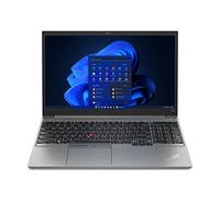 Lenovo Thinkpad E15 G4 2023 15.6 pollici IPS FHD Business Laptop 8-Core AMD Ryzen 7 5825U AMD Radeon Graphics 16GB DDR4 512GB NVMe SSD WIFI AX BT RJ45 USB-C w/DP HDMI Tastiera retroilluminata Windows