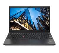 LENOVO ThinkPad E15 Gen 2 - Notebook aziendale, display Full HD da 15,6", processore Intel Core i5-1135G7, 16 GB di RAM, 512 GB SSD, Wi-Fi 6, HDMI, webcam, Windows 11 Professional,
