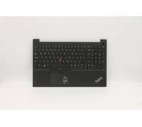 Lenovo THINKPAD E15 Gen 2 Touchpad Palmrest Cover Tastiera UK Europa 5M11A35716