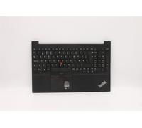 Lenovo THINKPAD E15 Gen 3 4 Copertura Poggiapolso Tastiera Nordic 5M11A38057