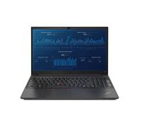 Lenovo ThinkPad E15 Gen 3 Business Laptop, Display Full HD da 15,6 pollici, processore AMD Ryzen 5 5500U, RAM DDR4 da 16 GB, SSD da 256 GB, USB Type-C, webcam, HDMI, Wi-Fi, Bluetooth, Windows 10 Pro