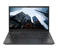 Lenovo ThinkPad E15 Gen2 39,6 cm (15,6"), processore Intel Core i7-1165G7, 16 GB RAM, 1 TB SSD, tastiera retroilluminata, Wi-Fi 6, lettore di impronte digitali