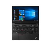 Lenovo Thinkpad E15 Nero Computer Portatile 39,6 Cm (15.6") 1920 X 1080 Pixel Intel Core I7 Di Decima Generazione 16 Gb Ddr4-Sdram 512 Gb Ssd Windows 10 Pro Thinkpad E15, Intel Core