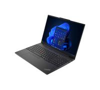 Lenovo ThinkPad E16 AMD Ryzen 7 7735HS Computer portatile 406 cm 16 WUXGA 32 GB DDR5-SDRAM 1 TB SSD Wi-Fi 6E 802.11ax Windows 1