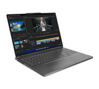 Lenovo ThinkPad E16 Business Laptop, 16 pollici WUXGA Touchscreen, AMD Ryzen 7 7730U, 24GB RAM, 2TB SSD, webcam, HDMI, tastiera retroilluminata, lettore di impronte digitali, Wi-Fi 6, Windows 11 Pro