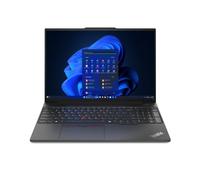 Lenovo ThinkPad E16 G2 21MA002NGE - 16" WUXGA, Intel Ultra 7 155H, 16GB, 512GB, Windows 11 Pro