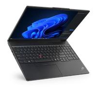 Lenovo ThinkPad E16 G2 Gen 2 21M50025GE - 16" WUXGA, AMD Ryzen 5 7535HS, 8GB, 256GB, Windows 11 Pro DE Keyboard