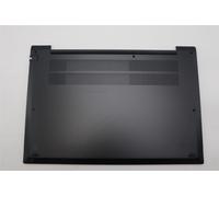 Lenovo ThinkPad E16 Gen 1 Copertura Inferiore Del Telaio Nero 5CB1M21474